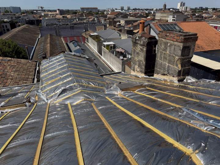 Réalisations Atlantic Gironde (35)