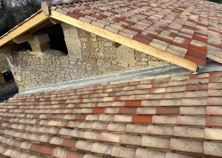 Rénovation toiture Gironde 33 (11)